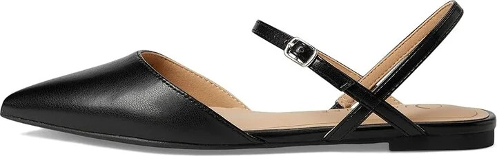 Journee Collection Martine Women's Shoes Black : 6.5 M - Image 6