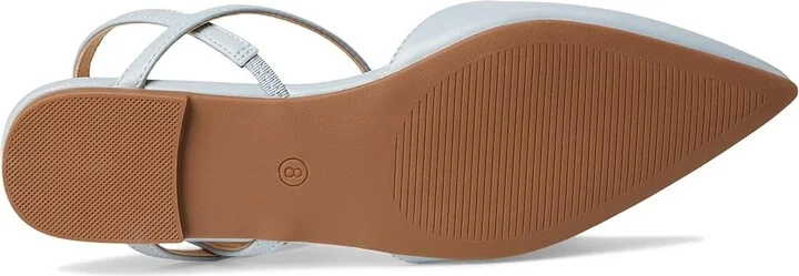 Journee Collection Martine Women's Shoes Blue : 8.5 M - Image 3