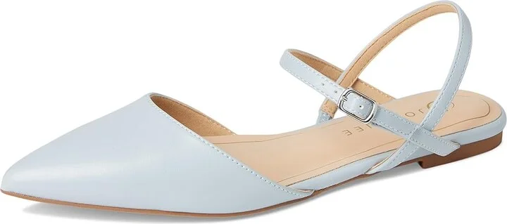 Journee Collection Martine Women's Shoes Blue : 8.5 M - Image 5