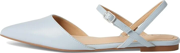Journee Collection Martine Women's Shoes Blue : 8.5 M - Image 6