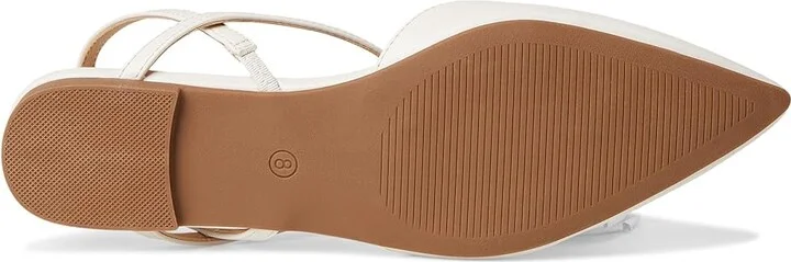 Journee Collection Martine Women's Shoes Bone : 7 M - Image 3