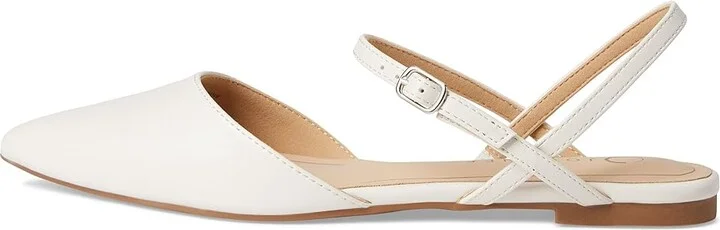 Journee Collection Martine Women's Shoes Bone : 7 M - Image 6