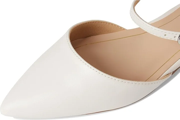 Journee Collection Martine Women's Shoes Bone : 7 M - Image 7