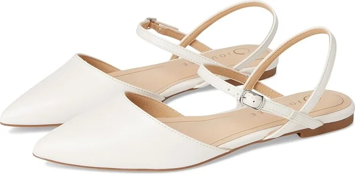 Journee Collection Martine Women's Shoes Bone : 7 M