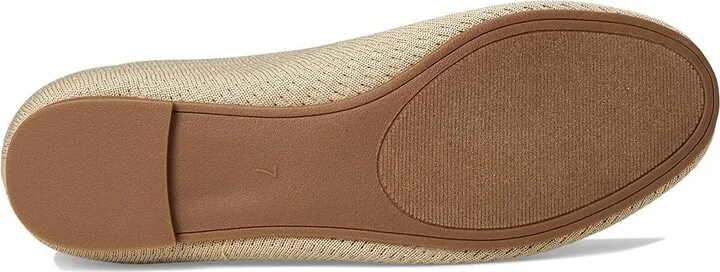 Journee Collection Maryann Women's Shoes Taupe : 9.5 W, Textile - Image 3