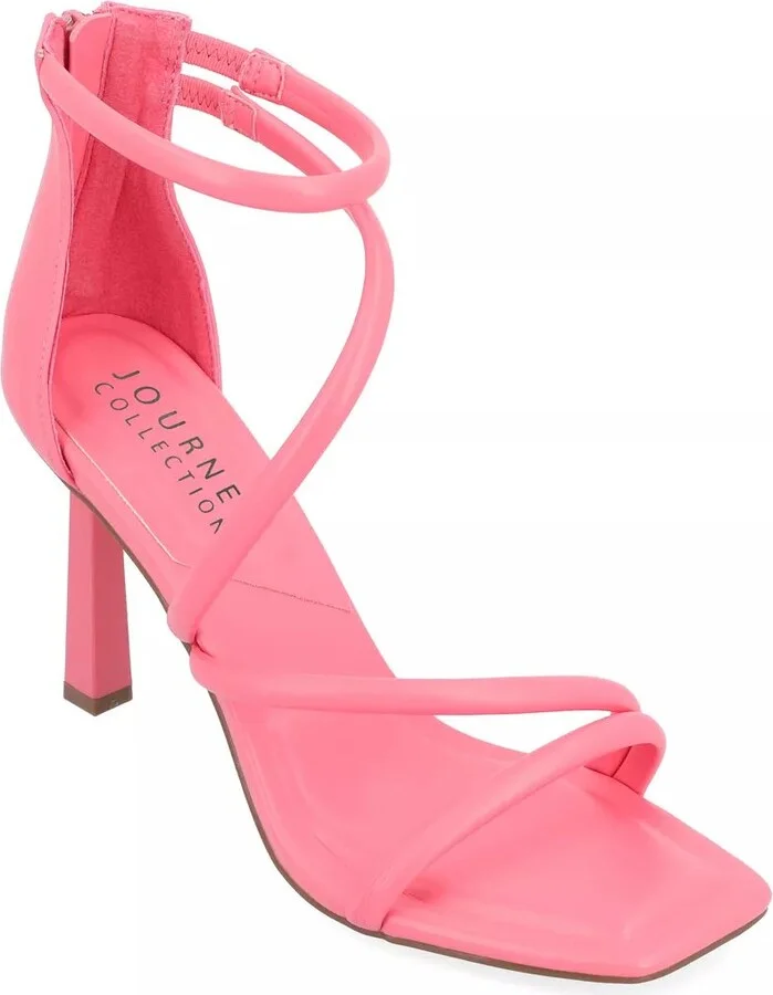 Journee Collection Marza Sandal