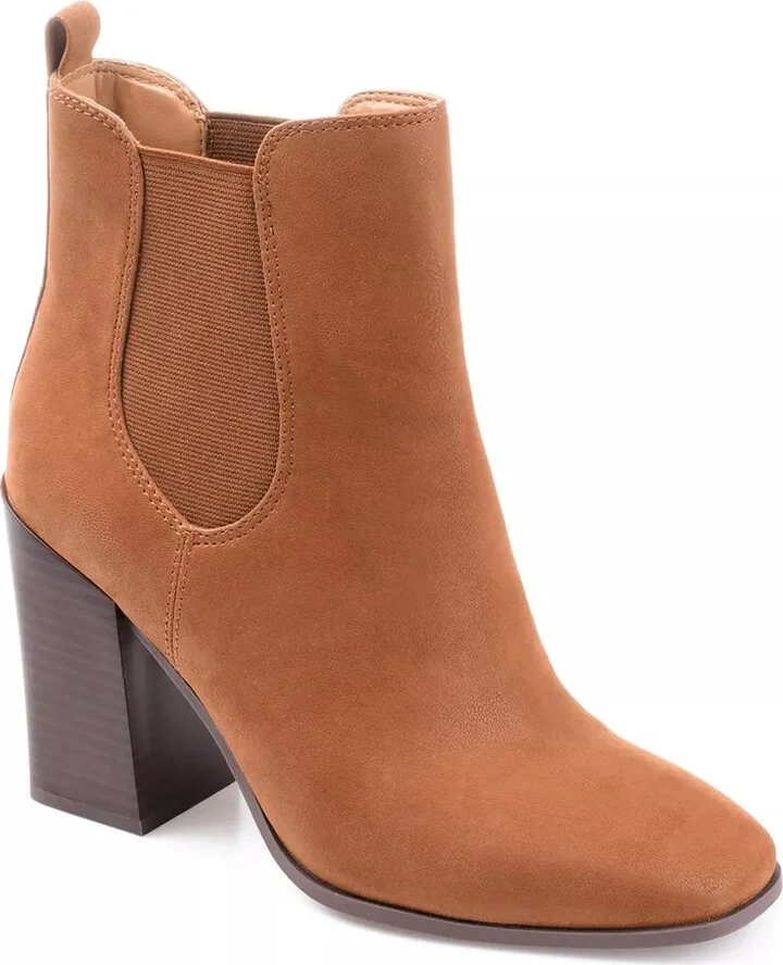 Journee Collection Maxxie Chelsea Boot