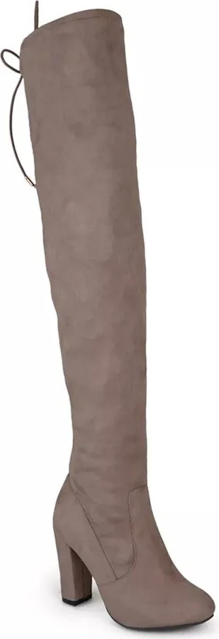 Journee Collection Maya OvertheKnee Boot