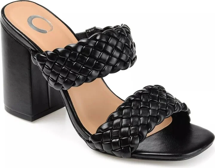 Journee Collection Melissa Sandal