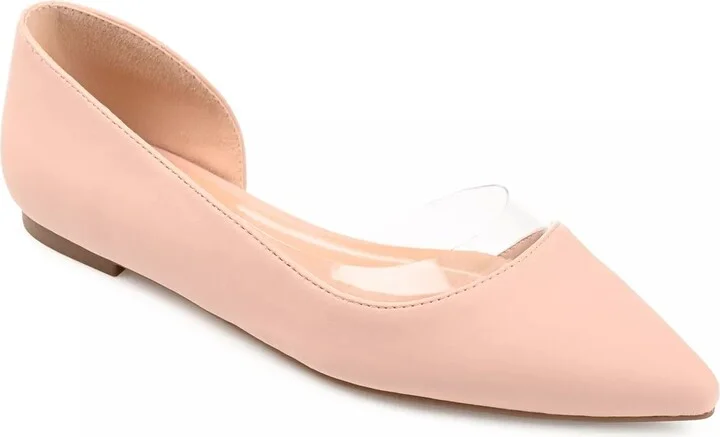 Journee Collection Mikki Flat