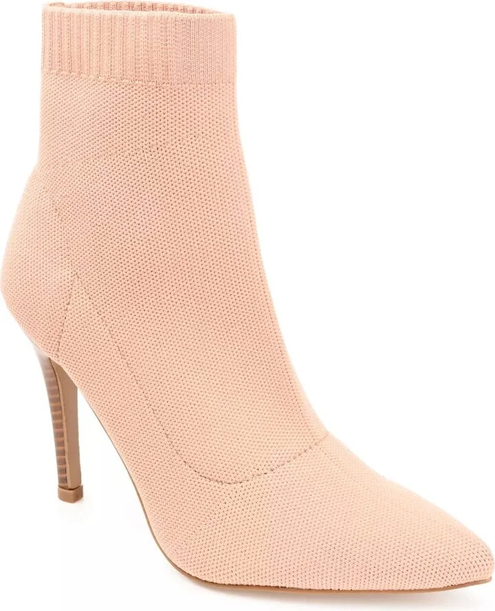 Journee Collection Milyna Bootie