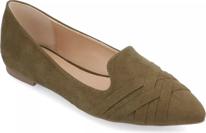 Olive Green