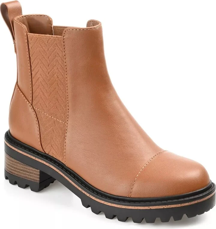 Light Brown