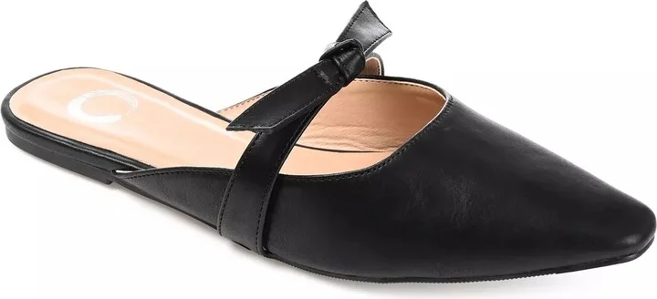 Journee Collection Missie Flat