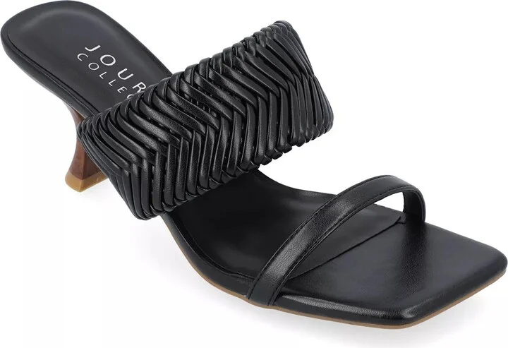 Journee Collection Monyka Sandal