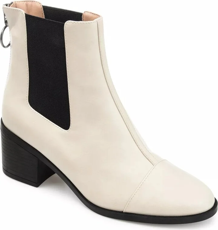 Journee Collection Nigella Chelsea Boot