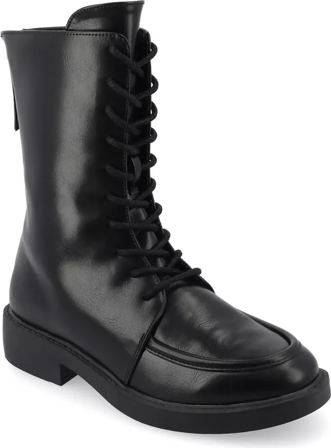 Journee Collection Nikks Bootie