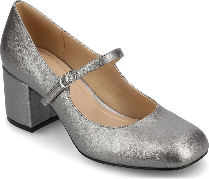 Pewter Metallic