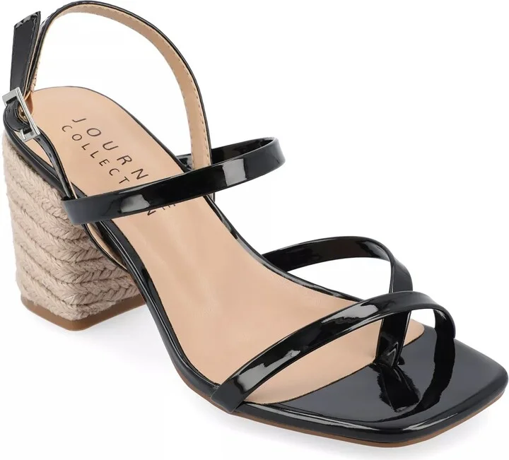 Journee Collection Olivina Sandal