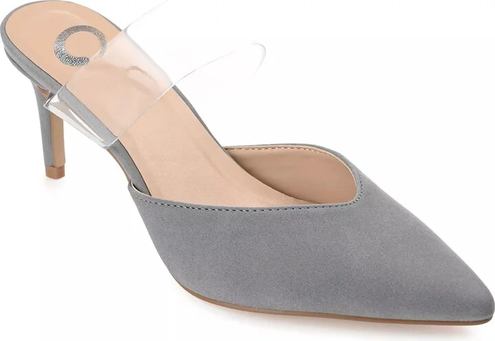 Journee Collection Ollie Mule