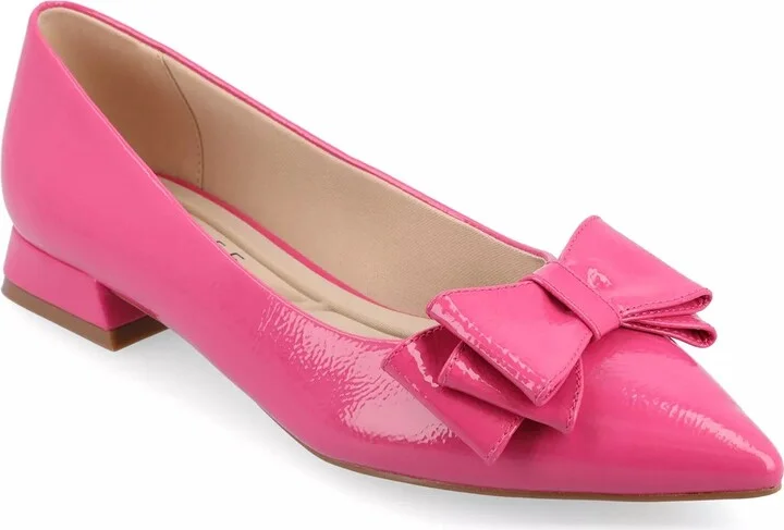 Pink Patent