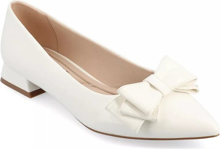 White Patent
