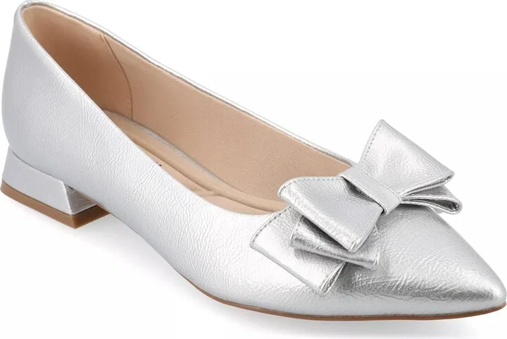 Silver Metallic