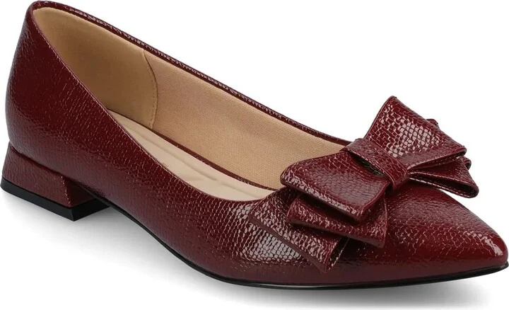 Oxblood