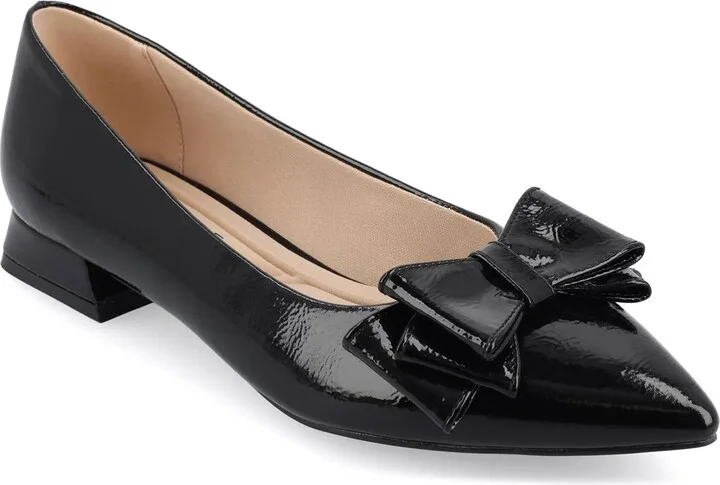 Journee Collection Ophelia Flat
