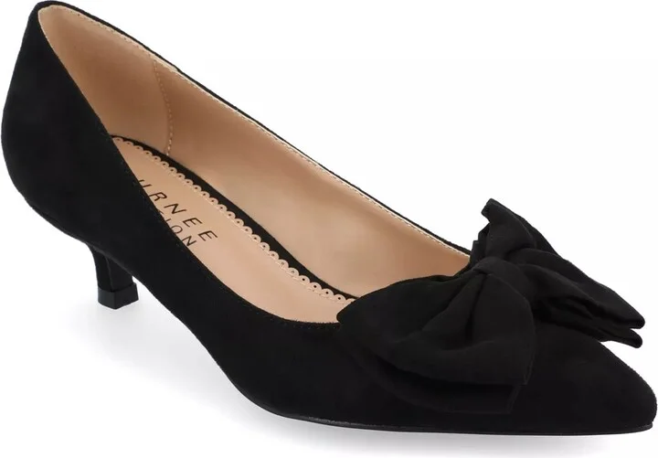 Journee Collection Orana Pump