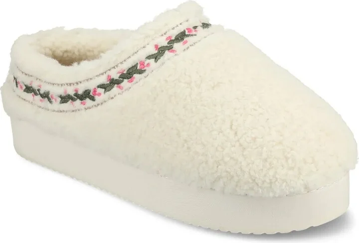 Journee Collection Pallmer Slipper