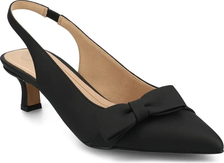 Journee Collection Paloma Pump