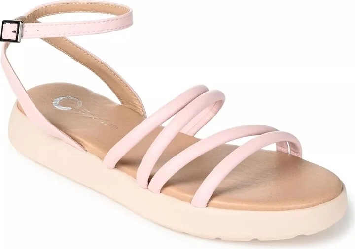 Journee Collection Palomma Sandal