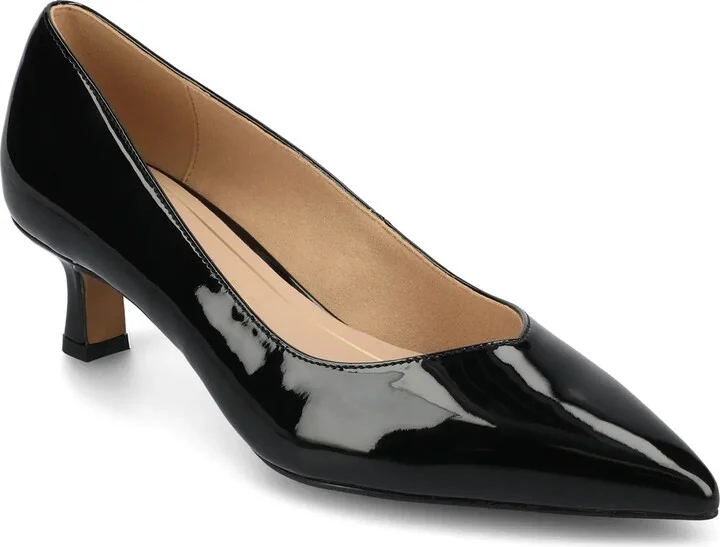 Black Patent