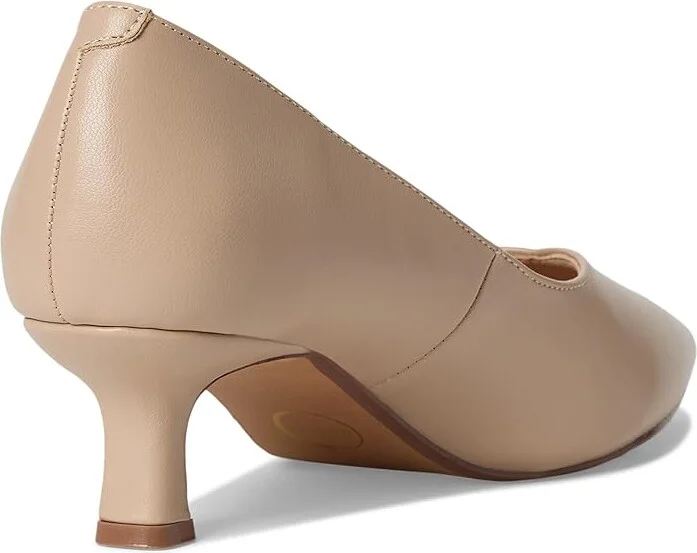 Journee Collection Pammie Women's Shoes Taupe : 7.5 M, Synthetic - Image 4