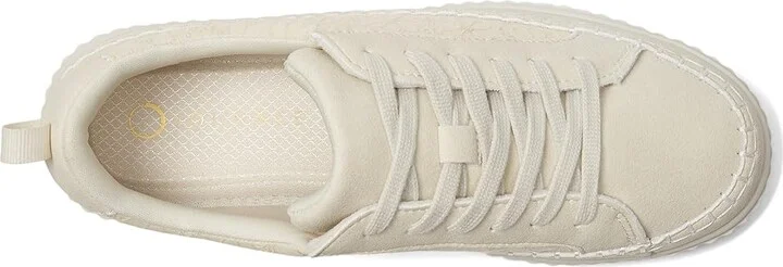 Journee Collection Pazey Women's Shoes Bone : 12 M, Synthetic - Image 2