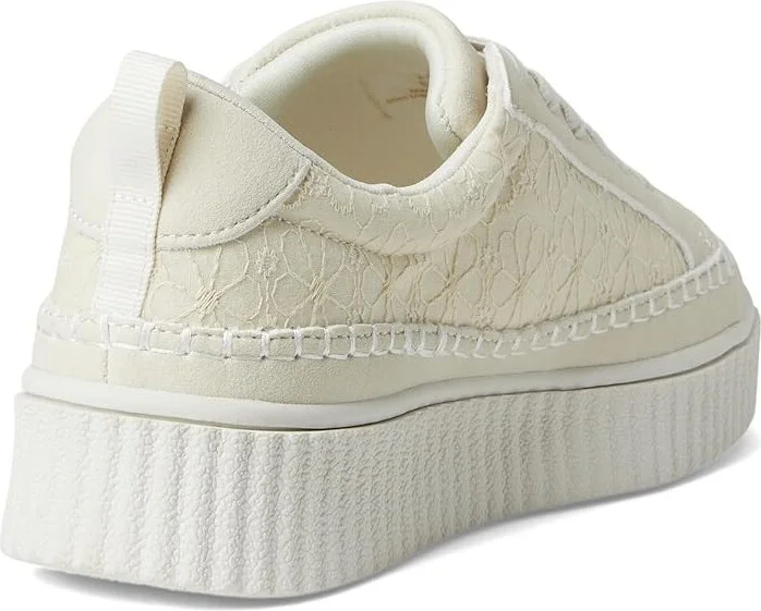 Journee Collection Pazey Women's Shoes Bone : 12 M, Synthetic - Image 4