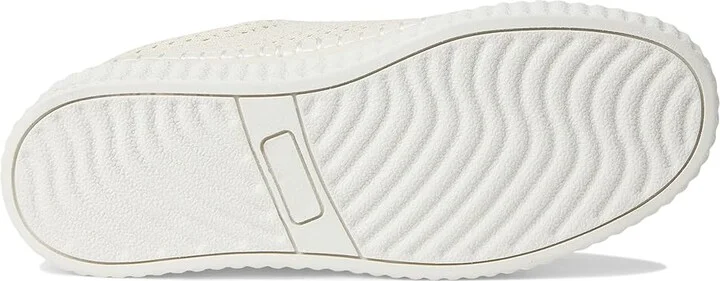Journee Collection Pazey Women's Shoes Denim : 7 M, Synthetic - Image 3