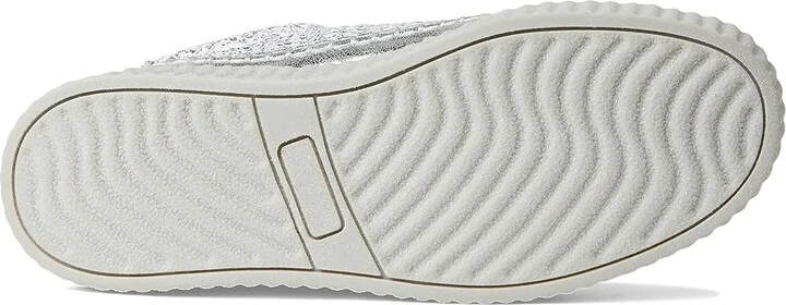 Journee Collection Pazey Women's Shoes Silver : 7.5 M, Synthetic - Image 3