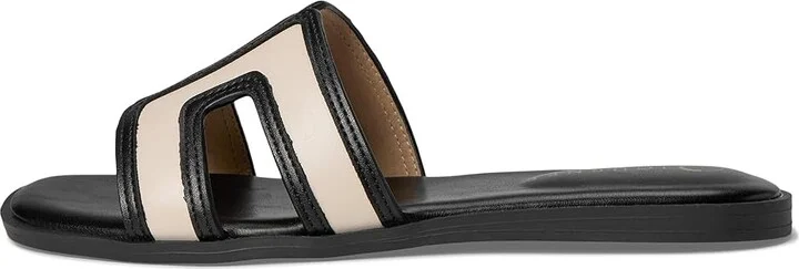 Journee Collection Primah Women's Sandals Bone : 8 M, Leather - Image 6