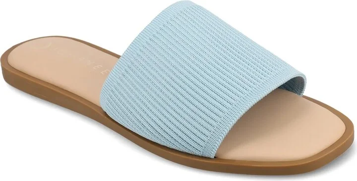 Journee Collection Prisilla Sandal