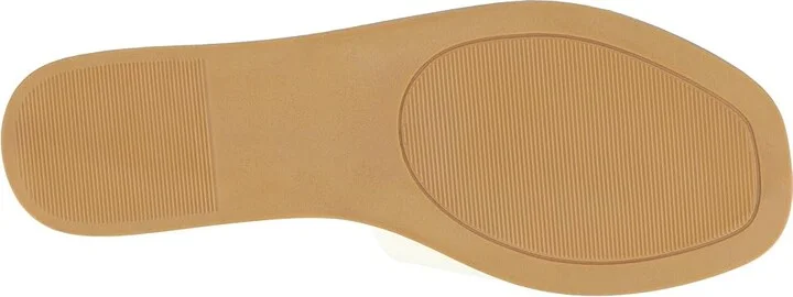 Journee Collection Prisilla Women's Sandals Bone : 10 M - Image 3