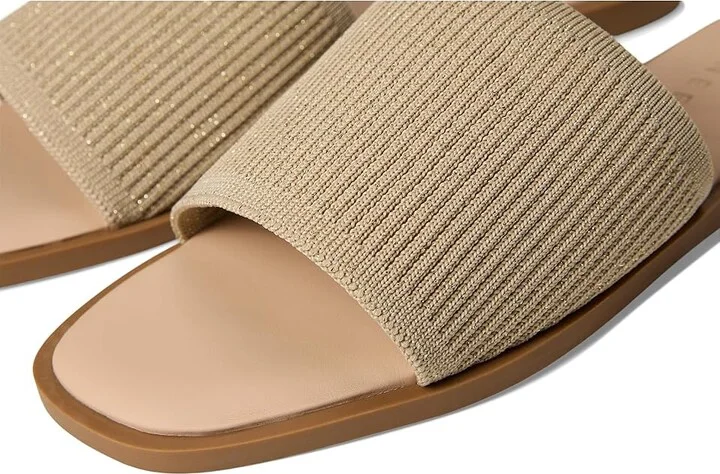 Journee Collection Prisilla Women's Sandals Champagne : 10 M - Image 7