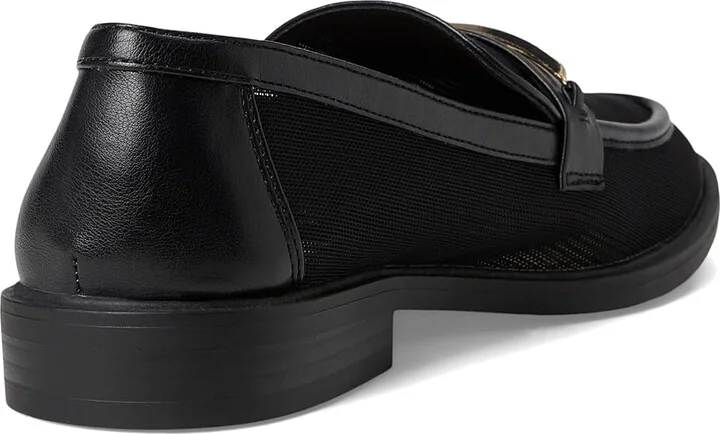 Journee Collection Rainey Women's Flat Shoes Mesh/Black : 11 M, Synthetic - Image 4