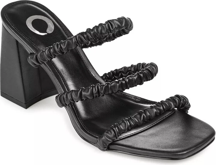 Journee Collection Reagaan Sandal