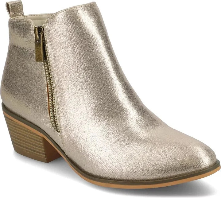 Gold Metallic