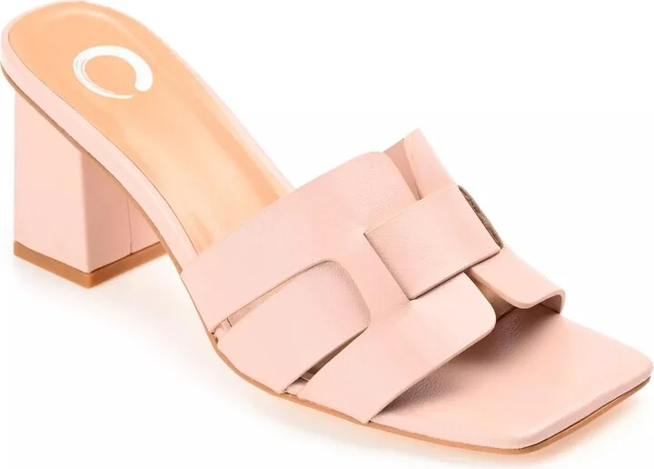 Journee Collection Renatta Sandal