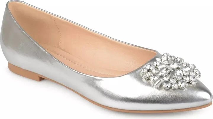 Silver Metallic