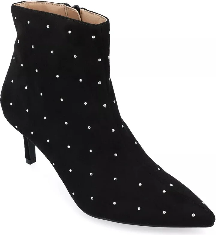 Journee Collection Rossia Bootie