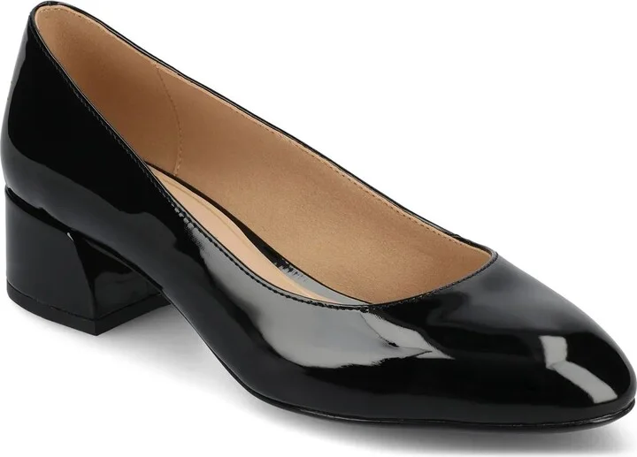 Black Patent